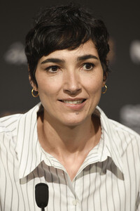 Pressekonferenz 'El castillo', San Sebastian International Film Festival 2026