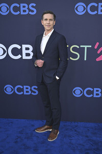 CBS Primetime Programmpräsentation 2026-2027 in Los Angeles