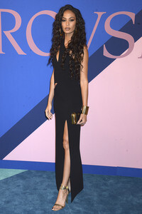 CFDA Fashion Awards 2017 in New York