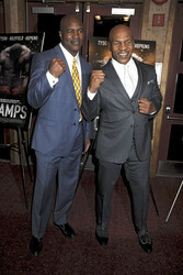 'Champs' Screening' New York