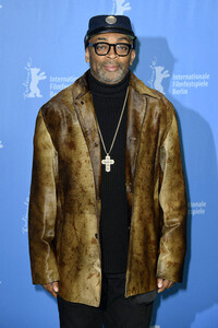 'Chi-Raq' Photocall, Berlinale 2016