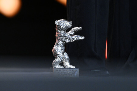 Preisverleihung, Berlinale 2026