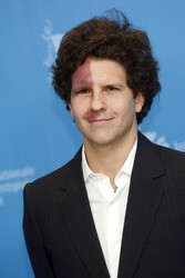 'Under Electric Clouds' Photocall, Berlinale 2015