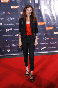 Filmpremiere 'Collide' in Köln