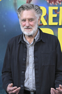 Filmpremiere 'Das Glück hat acht Arme' in Los Angeles