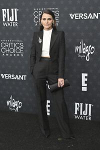 Critics Choice Awards 2026 in Santa Monica