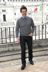 'Edge of Tomorrow' Photocall, Rom