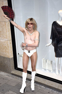37. Christopher Street Day in München