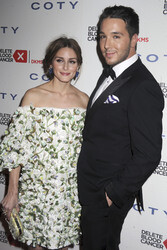 9. Delete Blood Cancer Gala, New York