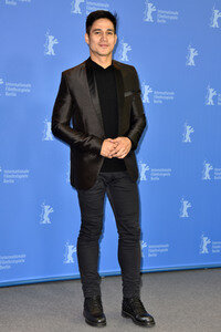 'Season of the Devil' Photocall, Berlinale 2018