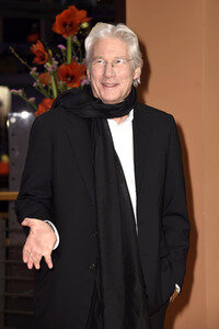 'The Dinner' Premiere, Berlinale 2017
