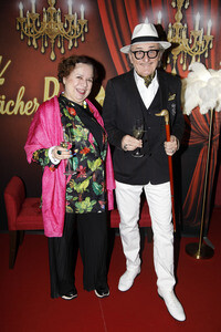 Fächer Palast Dinnershow 2025 in Karlsruhe