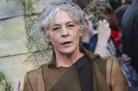 Season 3 Premiere 'The Walking Dead: Daryl Dixon' in Madrid