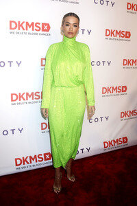 11. DKMS Big Love Gala in New York