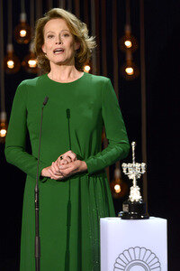 Donostia Award Gala, San Sebastian Film Festival 2016