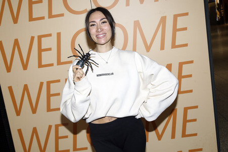 Abflug ins Dschungel-Camp 2026 vom Flughafen Frankfurt am Main