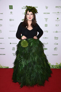 Dschungelparty zum TV-Start von 'Ich bin ein Star - Holt mich hier raus!' in Berlin