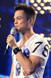 3. Liveshow DSDS 2014, Köln