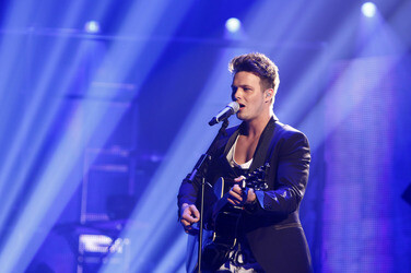 2. Liveshow DSDS 2014, Köln