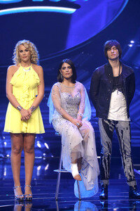 4. Liveshow 'DSDS 2017' in Köln