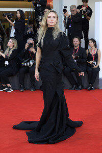 Filmpremiere 'A House of Dynamite', Internationale Filmfestspiele von Venedig 2025