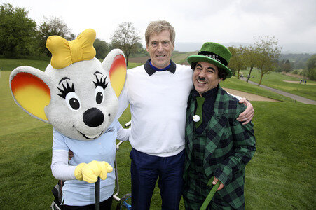 Europa-Park Eagles Charity Golfcup in Rust