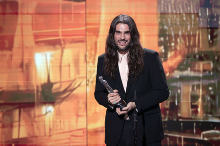 European Film Awards 2026 in Berlin