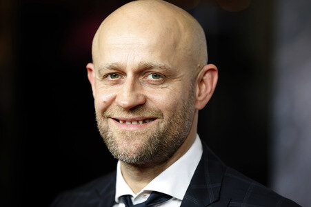 Filmpremiere 'Der Mann aus dem Eis' in Berlin