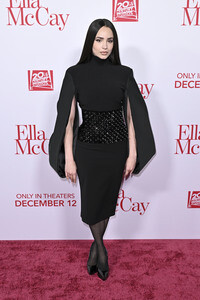 Filmpremiere 'Ella McCay' in Los Angeles