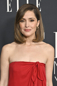 Elle's 2025 Women in Hollywood Celebration in Los Angeles