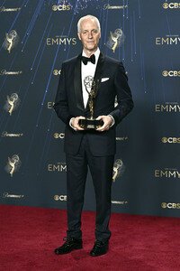 Primetime Emmy Awards 2025 in Los Angeles