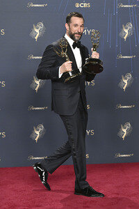 Primetime Emmy Awards 2025 in Los Angeles