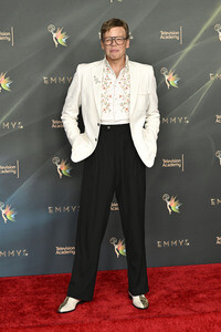2026 Emmy Awards Night 2 in Los Angeles