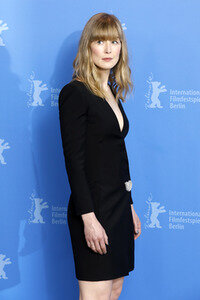 '7 Tage in Entebbe' Photocall, Berlinale 2018