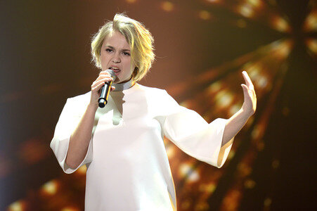Proben zu 'Eurovision Song Contest - Unser Song 2017' in Köln