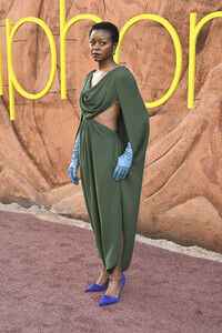 Season 3 Premiere 'Euphoria' in Los Angeles