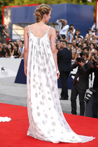Opening Night und 'Everest' Premiere, Biennale 2015