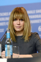 'Every Thing Will Be Fine' Pressekonferenz, Berlinale 2015