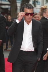 'The Expendables 3' Premiere, London