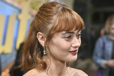 Season 2 Premiere 'Fallout' in Los Angeles