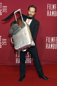 Eröffnung vom 24. Filmfest Hamburg
