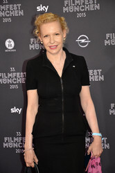 Eröffnung vom Filmfest München 2015