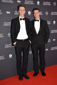 Opening vom 34. Filmfest München 2016