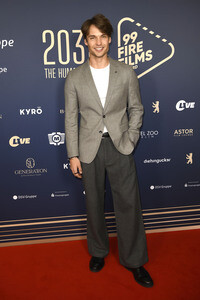 99Fire Films Award, Berlinale 2026