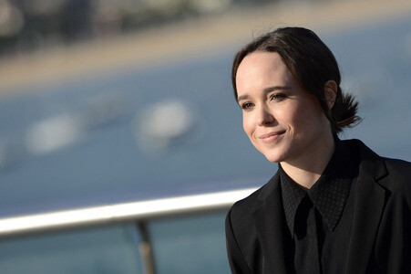 'Freeheld' Photocall, San Sebastian Film Festival 2015