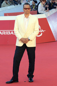 Filmpremiere 'Moss & Freud', Internationales Filmfestival Rom 2025