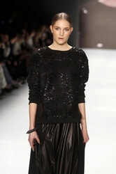 Glaw Fashion Show, Berlin Fashion Week Autumn/Winter 2015