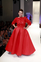 Lavera Opening Show, Berlin Fashion Week Spring/Summer 2015