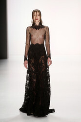 Irene Luft Fashion Show, Berlin Fashion Week Autumn/Winter 2015
