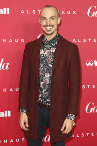 Gala Christmas Shopping Night 2018 in Hamburg